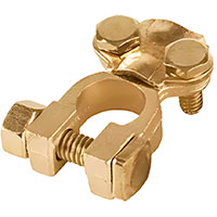 [TBL/39121400ZNMFS] Terminal P/Bateria Bronce C/2 Tor.