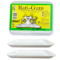 [TRI/10191500ZNMFS] Trampa De Pegamento P/Ratones E Insectos M-1823