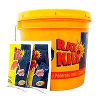 [R-201/10191500ZNMFS] Veneno Pellets P/Rata Sobre