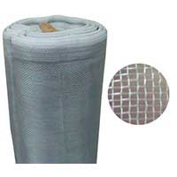 [TMNG-090/11151700ZNMFS] Tela Mosquitera Nylon Gris De 0.90 Cms. 9270 Rollo