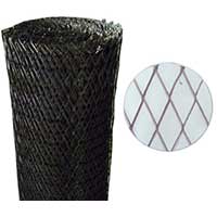 [TPN-500/11162100ZNMFS] Tela Plafon Negra L. # 500 Cal. 26 De 0.90 Cms. Mm029 Rollo