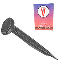 Tachuela Tapicero No. 12 Empaque