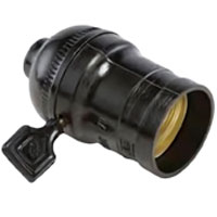 Soquet 127 C/Apagador De Llave 310753