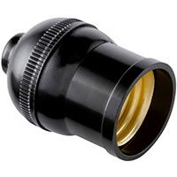 [SOQ/39121300ZNMFS] Soquet Sencillo De Baquelita Soc-004