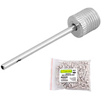 [VI/25172500ZNMFS] Valvula P/Inflar Balon 3031