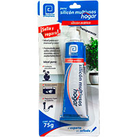 [STP-75/31201600ZNMFS] Silicon Transparente De 075 Grms.