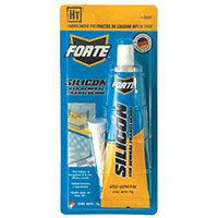 Silicon Transparente Hecort De 070 Grms. 160209