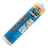 Silicon Transparente Hecort De 280 Ml. 160208