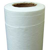 Tela P/Impermeabilizar Sencilla De 1.10 X 100 Mtos. 