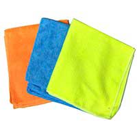 [TM/47131600ZNMFS] Toalla De Microfibra 40 X 40 Cms. 0521 Solo Paquete