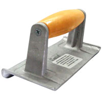 [VB/27111600ZNMFS] Volteador De Aluminio P/Banqueta V Sencillo