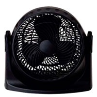 [VC-08/40101700ZNMFS] Ventilador Circular De Aire 3 Vel. 8" Ajustable Aba-004