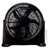[VPP-20/40101700ZNMFS] Ventilador De Piso 2 En 1 Aspa Plastica 20" 3 Vel. Aba-002 Katoa