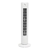 [VT/40101700ZNMFS] Ventilador De Torre 29" Oscilatorio 3 Vel. 619252 Katoa/Iusa*