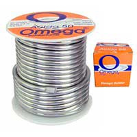 [SOA/23271800ZNMFS] Soldadura Acida 50 450 Grms. C/7 Mtos. Aprox.