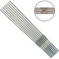 [S-6011-3/23271800ZNMFS] Soldadura Hecort 6011 De 3 Mm. 1/8 (Blanca)