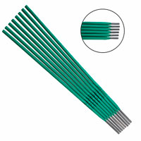 Soldadura Hecort 6013 De 2 Mm. 3/32 (Verde)