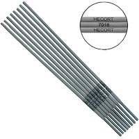 [S-7018-3/23271800ZNMFS] Soldadura Hecort 7018 De 3 Mm. 1/8 (Gris)