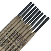 Soldadura Infra 6011 De 3 Mm. 1/8 2110 Empaq.