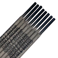 [SI-6013-3/23271810ZNMFS] Soldadura Infra 6013 De 3 Mm. 1/8 2155 Empaq.