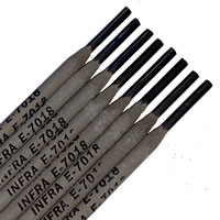 [SI-7018-3/23271810ZNMFS] Soldadura Infra 7018 De 3 Mm. 1/8 2195 Empaq.