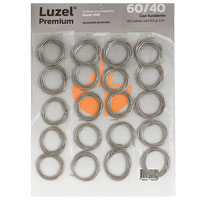 Soldadura P/Electronica 60/40 De 1 Mm. X 0.65 Mtos. Cartera