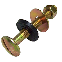 Tornillo Taza Y Tanque 2 1/2" 02-025