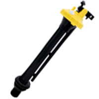 [2202/40141600ZNMFS] Valvula Tanque Bajo Economax 10" P/W.C. 2202