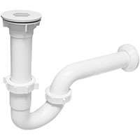 [TLR/30181500ZNMFS] Trampa Rigida P/Lavabo Ref.