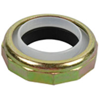 [TCTC/30181500ZNMFS] Tuerca Contracanasta P/Tubo Ceja Metalica 4412