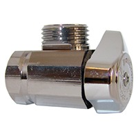 [IP-120/40141600ZNMFS] Valvula Angular Coflex 1/4 Vuelta 1/2 X 1/2 Ip-120