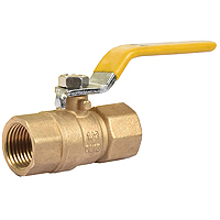 [IP-411/40141700ZNMFS] Valvula Esfera Coflex Rosc. 600 Wog De 1/2 Ip-411