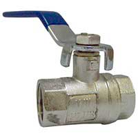 [VER-19/40141700ZNMFS] Valvula Esfera Rosc. De 3/4 Xsbi-09-19