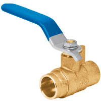 [VES-13/40141700ZNMFS] Valvula Esfera Sold. De 1/2 Xsb-19-13