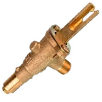 [VEMM/23271700ZNMFS] Valvula Para Estufa 1/8 Npt Esprea 70 311843