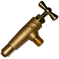 [VAPE/23271700ZNMFS] Valvula Para Estufon A. Presion 1/8 Npt Esprea 64 Maneral Mariposa 317652