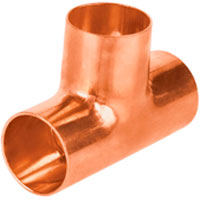 Tee C/C 19 Mm. 3/4 616848