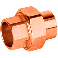 [TUC-13/40141700ZNMFS] Tuerca Union C/C 13 Mm. 1/2 T-11-13