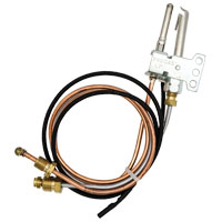 Termocople Encendido Electronico De 24" P/Gas L.P. Tpe-N