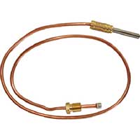 [TC/40141700ZNMFS] Termocople Std. De 24"