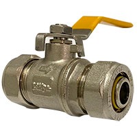 [CG-VE10/40182700ZNMFS] Valvula Esfera Insercion Coflex P/Tuberia Pe-Al-Pe 1010 3/8 X 3/8 Cg-Ve00
