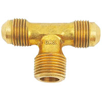 Tee Terminal Gas 08 5/16