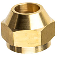 [TCR-0806/40141700ZNMFS] Tuerca Conica Reducida Gas 0806 5/16 A 1/4