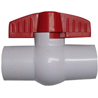 [VC-32/40141600ZNMFS] Valvula Esfera C-40 Cem. 32 Mm. 1 1/4 0824