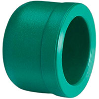 Tapon Capa Verde (F)(H) 25 Mm. 40302