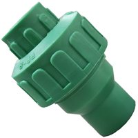 [VCV-25/40141700ZNMFS] Valvula Check Verde Resorte (Ff)(Hh) 25 Mm.