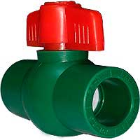 [VV-20/40141600ZNMFS] Valvula Esfera Verde (Ff)(Hh) 20 Mm. 75-100