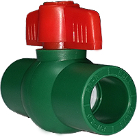 [VV-32/40141600ZNMFS] Valvula Esfera Verde (Ff)(Hh) 32 Mm. 46153