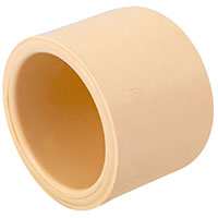 Tapa Cpvc Cem. 19 Mm. 3/4 Empaq.