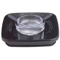 [TO/31162800ZNMFS] Tapa P/Vaso Licuadora Besthelg 21501